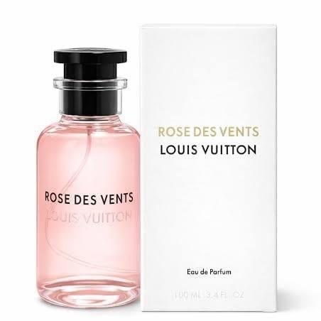 Rose Des Vents Inspired Eau de Parfum - 100ml | 1st copy